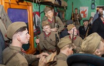 Фото: Луганский Информационный Центр/Дарья Чмирова
