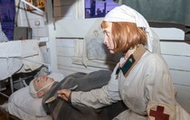 Фото: Луганский Информационный Центр/Дарья Чмирова
