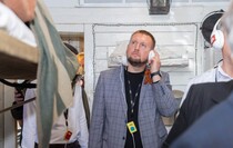 Фото: Луганский Информационный Центр/Дарья Чмирова