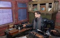 Фото: Луганский Информационный Центр/Дарья Чмирова
