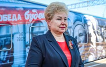 Фото: Луганский Информационный Центр/Анастасия Стеценко
