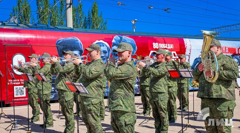 Фото: Луганский Информационный Центр/Анастасия Стеценко
