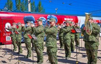 Фото: Луганский Информационный Центр/Анастасия Стеценко