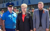 Фото: Луганский Информационный Центр/Анастасия Стеценко