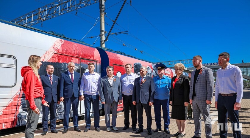 Фото: Луганский Информационный Центр/Анастасия Стеценко