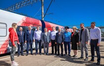 Фото: Луганский Информационный Центр/Анастасия Стеценко