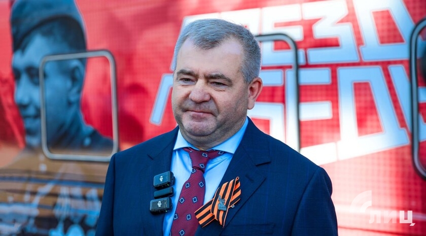 Фото: Луганский Информационный Центр/Анастасия Стеценко
