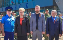 Фото: Луганский Информационный Центр/Анастасия Стеценко