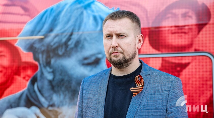 Фото: Луганский Информационный Центр/Анастасия Стеценко