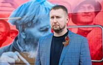 Фото: Луганский Информационный Центр/Анастасия Стеценко