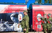 Фото: Луганский Информационный Центр/Анастасия Стеценко