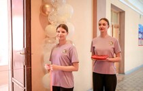 Фото: Луганский Информационный Центр/Анастасия Стеценко
