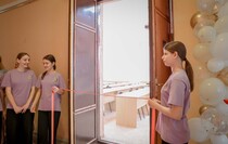 Фото: Луганский Информационный Центр/Анастасия Стеценко