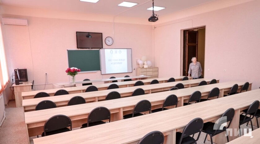 Фото: Луганский Информационный Центр/Анастасия Стеценко