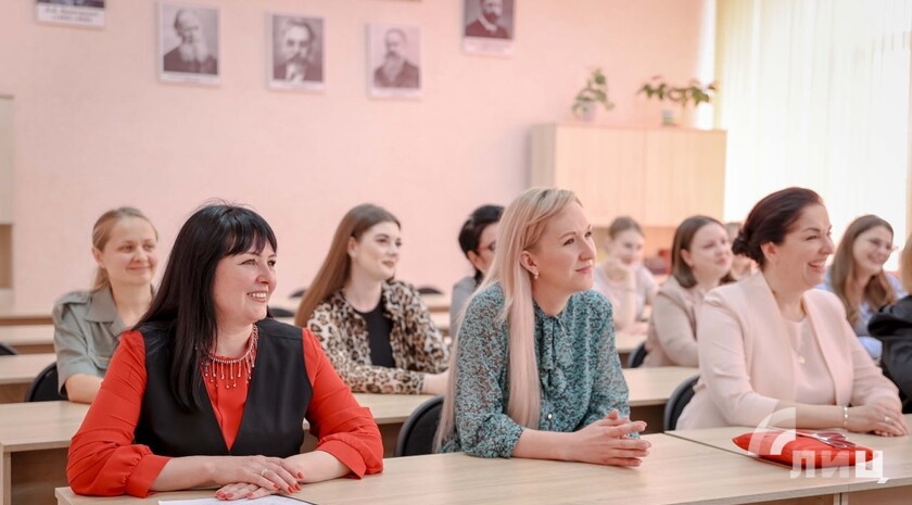 Фото: Луганский Информационный Центр/Анастасия Стеценко