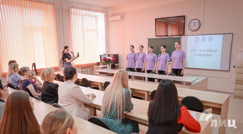 Фото: Луганский Информационный Центр/Анастасия Стеценко
