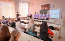 Фото: Луганский Информационный Центр/Анастасия Стеценко