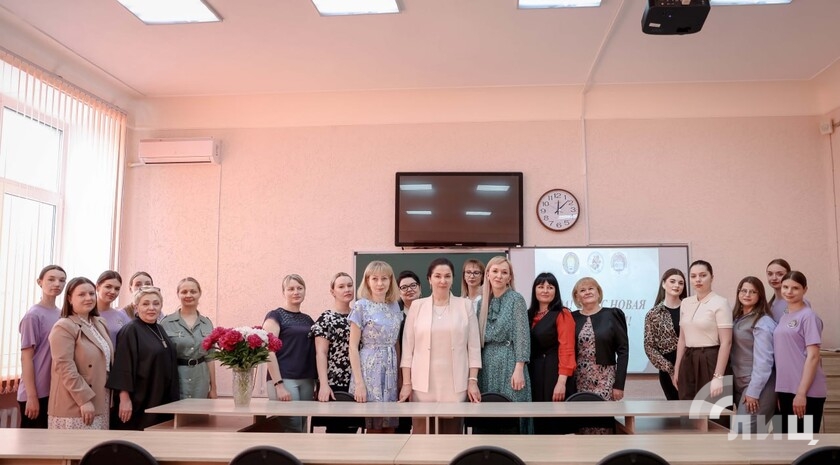 Фото: Луганский Информационный Центр/Анастасия Стеценко
