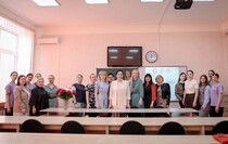 Фото: Луганский Информационный Центр/Анастасия Стеценко
