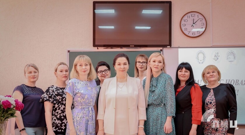 Фото: Луганский Информационный Центр/Анастасия Стеценко