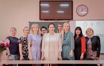 Фото: Луганский Информационный Центр/Анастасия Стеценко