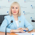 Инна Швенк