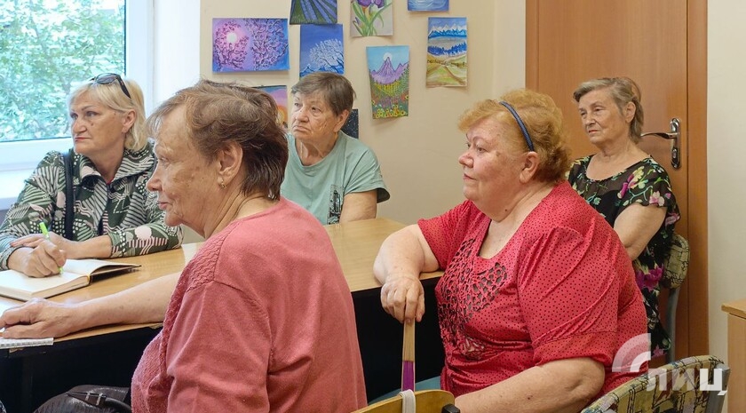 Фото: Луганский Информационный Центр