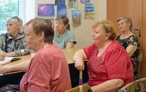 Фото: Луганский Информационный Центр