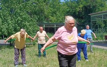 Фото: Луганский Информационный Центр