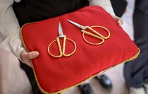 Фото: Луганский Информационный Центр/Анастасия Стеценко