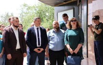 Фото: Луганский Информационный Центр/Анастасия Стеценко