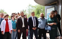 Фото: Луганский Информационный Центр/Анастасия Стеценко