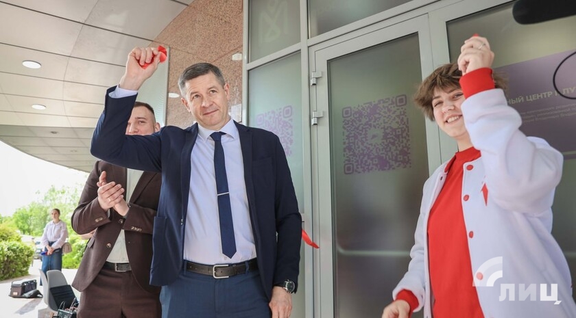 Фото: Луганский Информационный Центр/Анастасия Стеценко