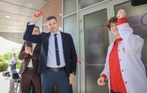 Фото: Луганский Информационный Центр/Анастасия Стеценко