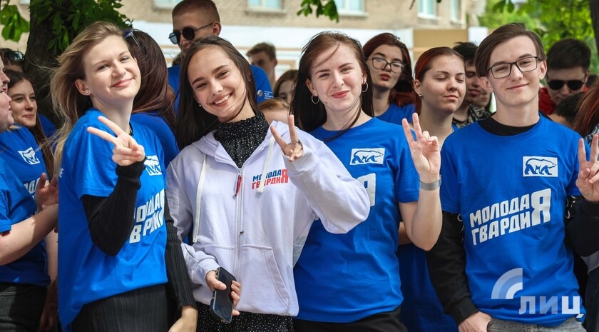 Фото: Луганский Информационный Центр/Анастасия Стеценко