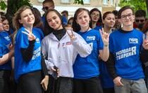 Фото: Луганский Информационный Центр/Анастасия Стеценко