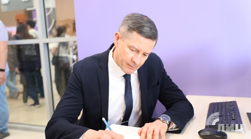 Фото: Луганский Информационный Центр/Анастасия Стеценко