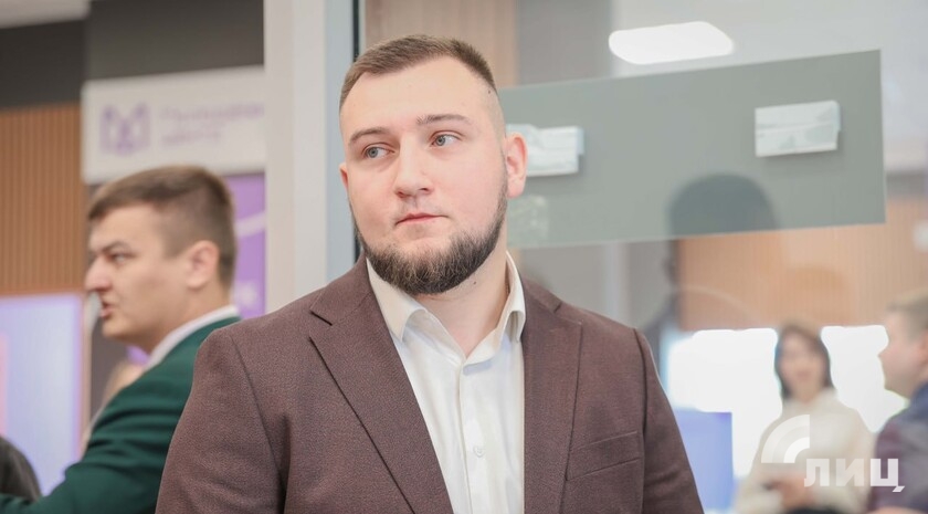 Фото: Луганский Информационный Центр/Анастасия Стеценко