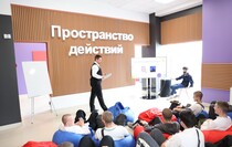 Фото: Луганский Информационный Центр/Анастасия Стеценко