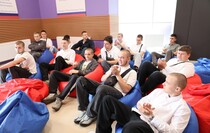 Фото: Луганский Информационный Центр/Анастасия Стеценко