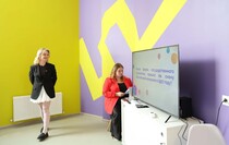 Фото: Луганский Информационный Центр/Анастасия Стеценко
