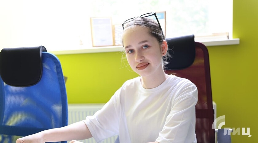 Фото: Луганский Информационный Центр/Анастасия Стеценко