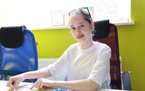 Фото: Луганский Информационный Центр/Анастасия Стеценко