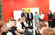 Фото: Луганский Информационный Центр/Анастасия Стеценко