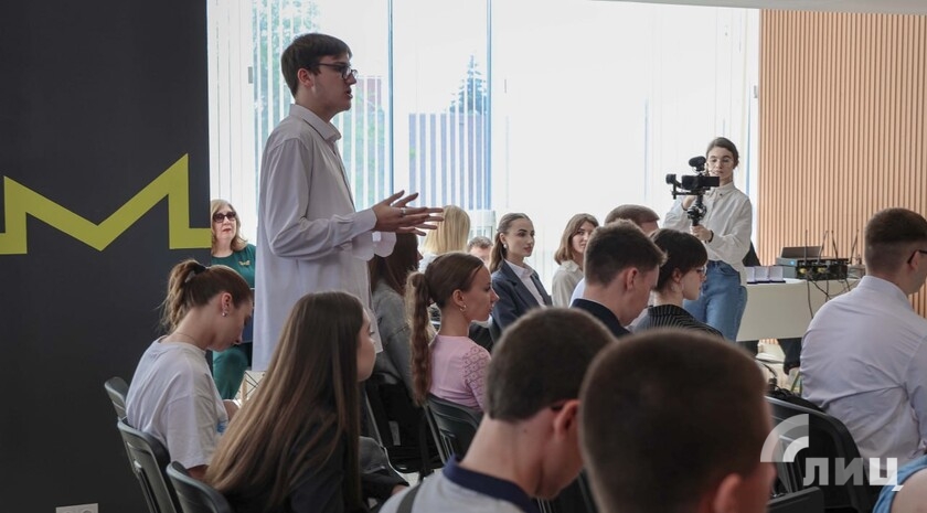 Фото: Луганский Информационный Центр/Анастасия Стеценко