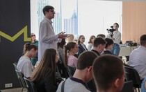Фото: Луганский Информационный Центр/Анастасия Стеценко