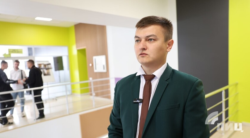 Фото: Луганский Информационный Центр/Анастасия Стеценко