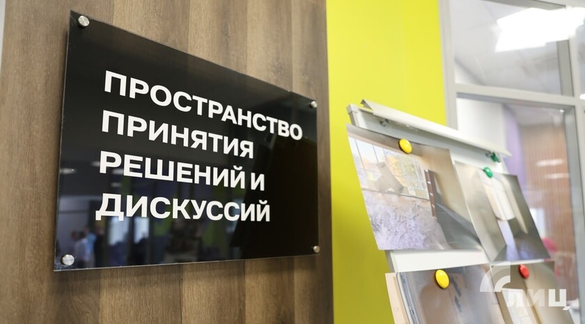 Фото: Луганский Информационный Центр/Анастасия Стеценко