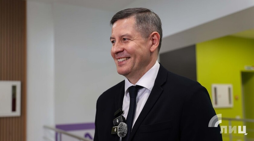 Фото: Луганский Информационный Центр/Анастасия Стеценко