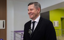 Фото: Луганский Информационный Центр/Анастасия Стеценко